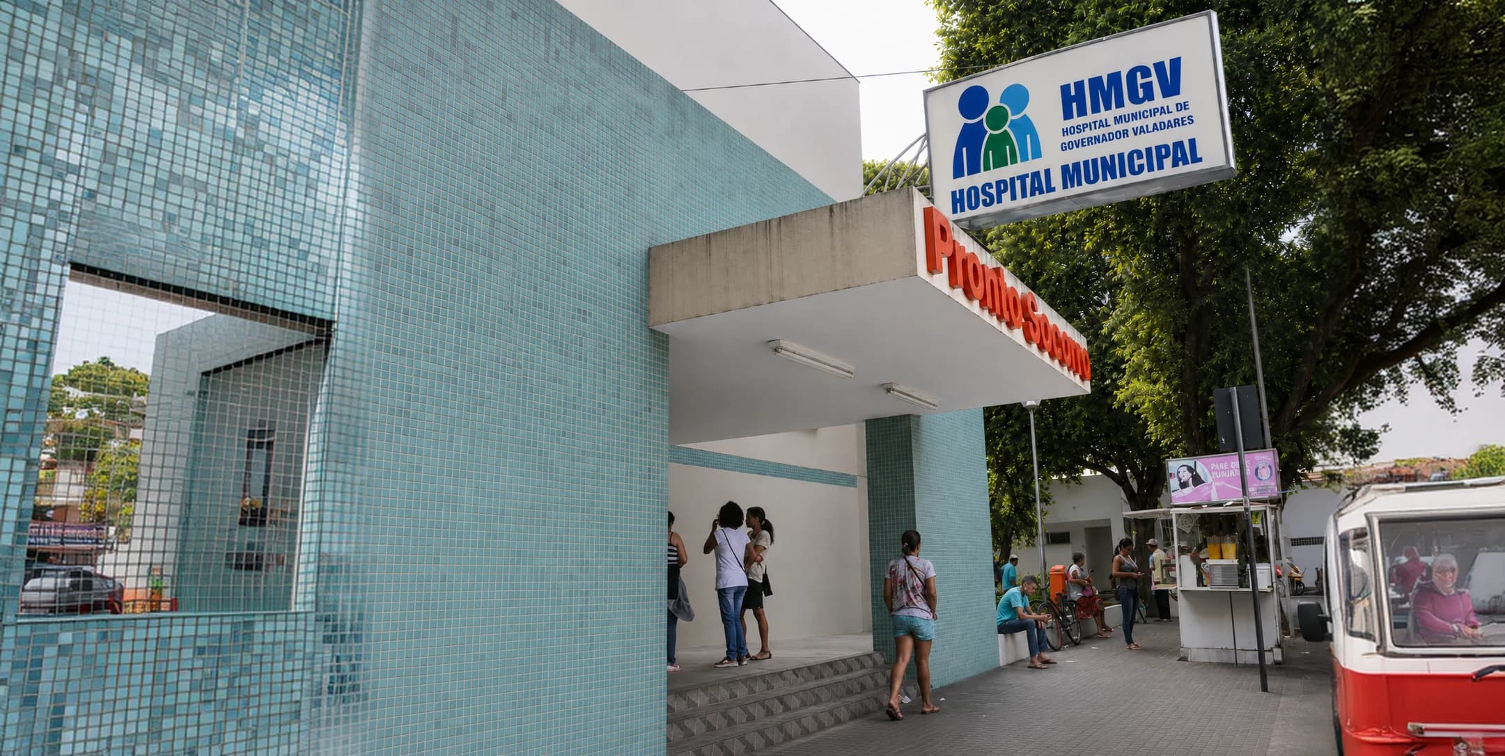 Instituição de saúde atendida pela Livemed