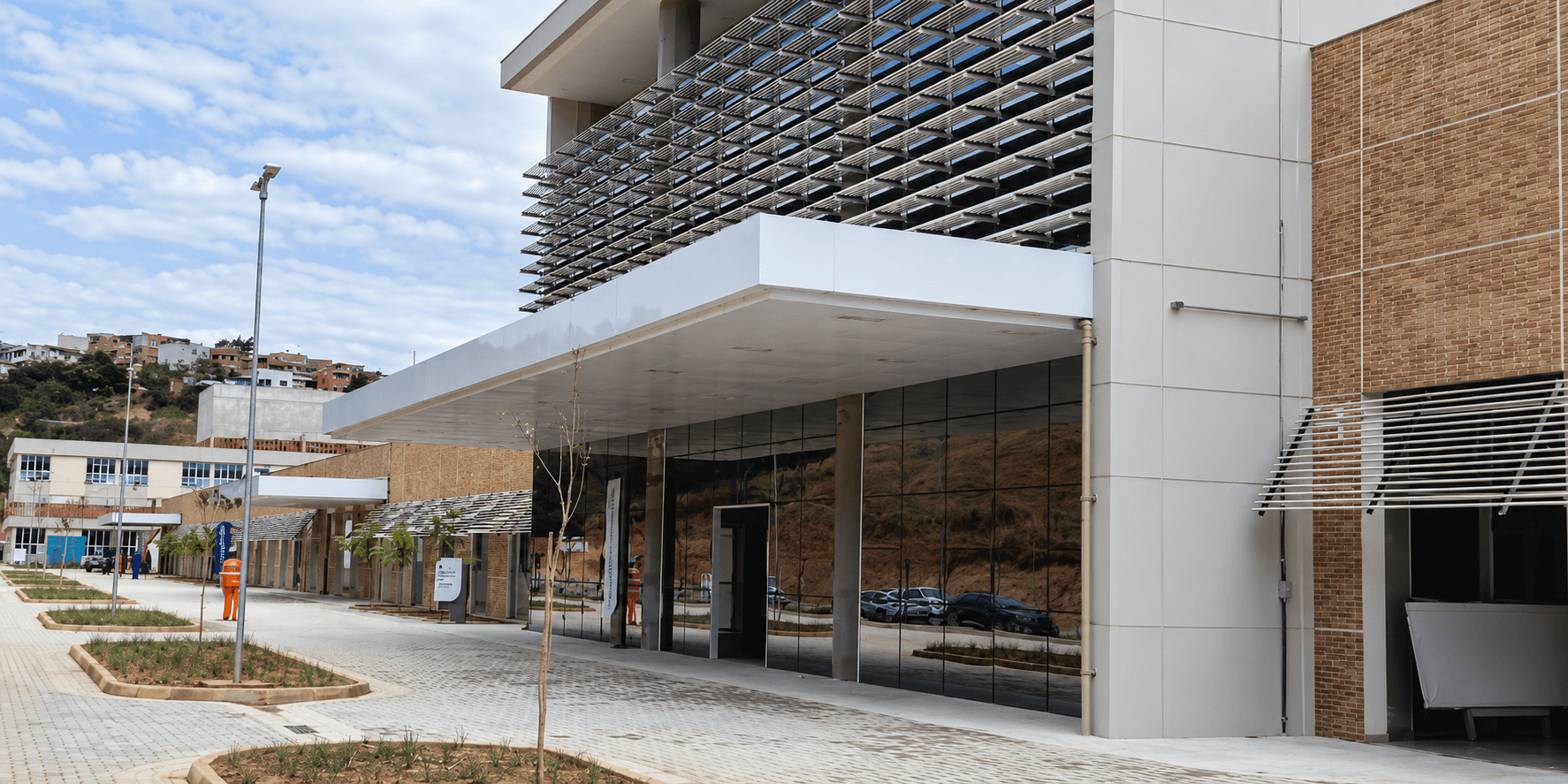 Hospital Regional de Teófilo Otoni