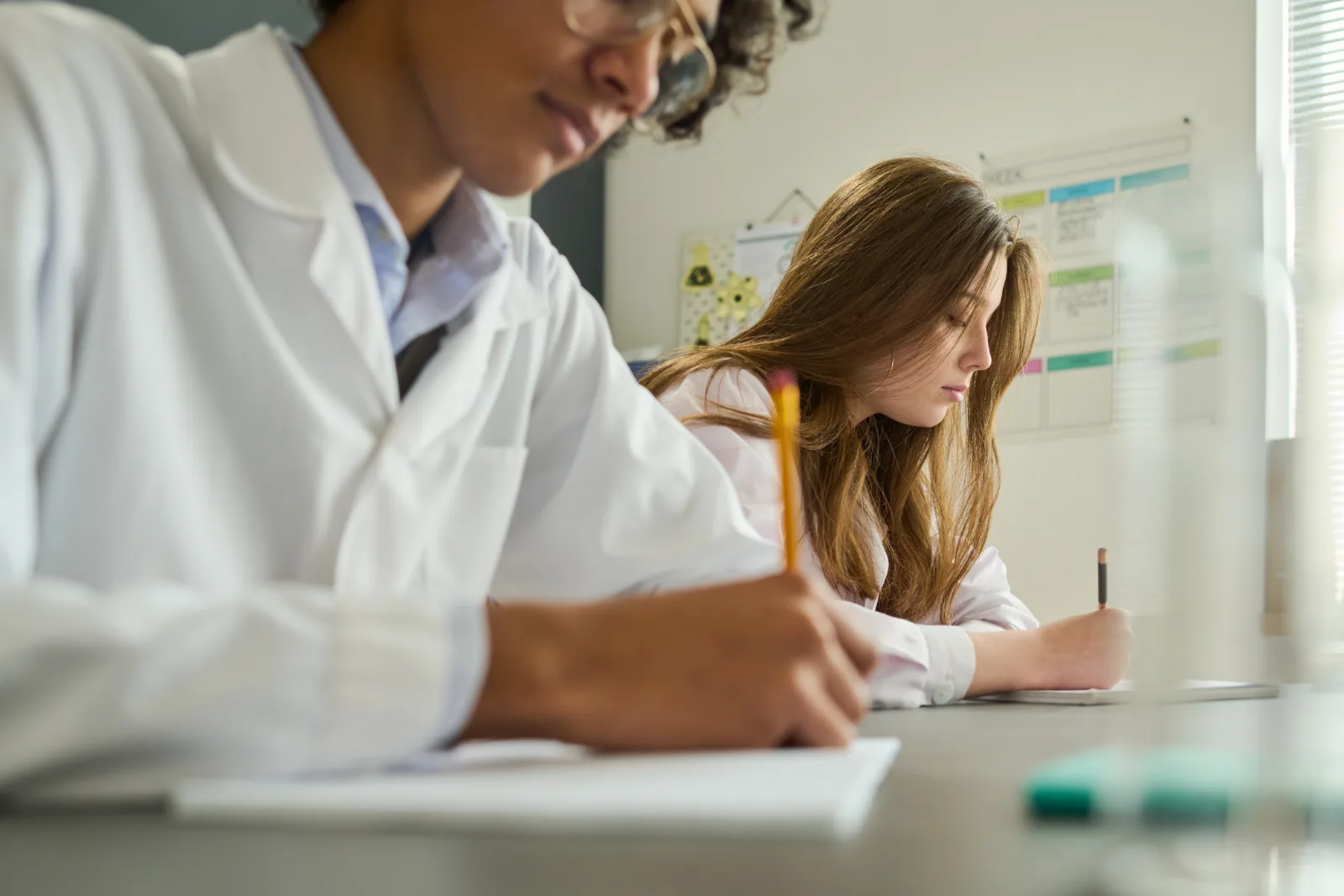 Enamed obrigatório: entenda o que muda para os futuros médicos
